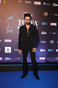 Times of India Film Awards 2024 attended by Raveena Tandon, Bhagyashree, Ayesha Khan, Aditi Rao Hydari, Mahira Sharma, and Akanksha Puri