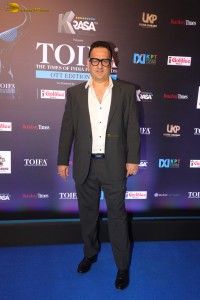Times of India Film Awards 2024 attended by Raveena Tandon, Bhagyashree, Ayesha Khan, Aditi Rao Hydari, Mahira Sharma, and Akanksha Puri