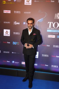 Times of India Film Awards 2024 attended by Raveena Tandon, Bhagyashree, Ayesha Khan, Aditi Rao Hydari, Mahira Sharma, and Akanksha Puri