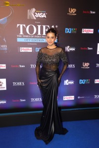 Times of India Film Awards 2024 attended by Raveena Tandon, Bhagyashree, Ayesha Khan, Aditi Rao Hydari, Mahira Sharma, and Akanksha Puri