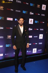 Times of India Film Awards 2024 attended by Raveena Tandon, Bhagyashree, Ayesha Khan, Aditi Rao Hydari, Mahira Sharma, and Akanksha Puri