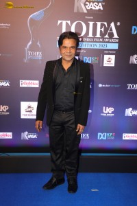 Times of India Film Awards 2024 attended by Raveena Tandon, Bhagyashree, Ayesha Khan, Aditi Rao Hydari, Mahira Sharma, and Akanksha Puri
