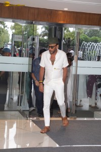 T-Series co-owner Krishan Kumar’s daughter Tishaa Kumar’s prayer meet attended by Anil Kapoor, Bobby Deol, Saiee Manjrekar, Jackie Shroff, and others