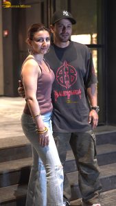 Toaster Screening attended by Rajkummar Rao, Sanya Malhotra, and Archana Puran Singh