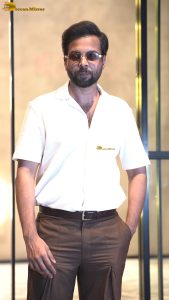 Toaster Screening attended by Rajkummar Rao, Sanya Malhotra, and Archana Puran Singh