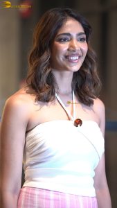 Toaster Screening attended by Rajkummar Rao, Sanya Malhotra, and Archana Puran Singh