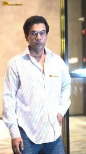 Toaster Screening attended by Rajkummar Rao, Sanya Malhotra, and Archana Puran Singh