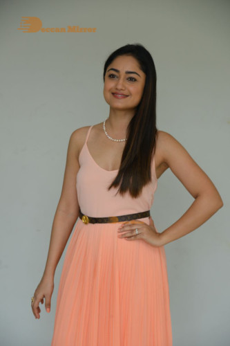 Tridha Chowdary (51)