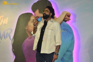 Tu Jhoothi Main Makkaar Trailer Launch attended by Ranbir Kapoor and Shraddha Kapoor