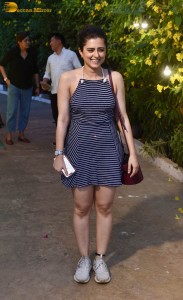 Family and Friends including Jeetendra, Ekta Kapoor and Rani Mukerji attended Tusshar Kapoor’s son Laksshya’s Birthday on June 1, 2023.