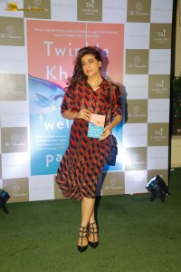 Twinkle Khanna’s Book Launch attended by Akshay Kumar, Kiara Advani, Vidya Balan, and Dimple Kapadia