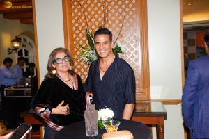 Twinkle Khanna’s Book Launch attended by Akshay Kumar, Kiara Advani, Vidya Balan, and Dimple Kapadia