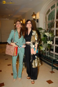 Twinkle Khanna’s Book Launch attended by Akshay Kumar, Kiara Advani, Vidya Balan, and Dimple Kapadia