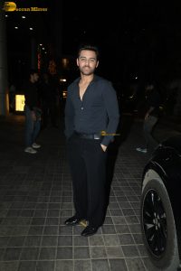 Two One Za Two Music Video Launch attended by Samarth Jurel, Divya Agarwal, and others