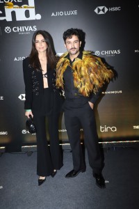 Tyaani Jewellery Fashion Show attended by Gauri khan, Arjun Kapoor, Esha Deol, and others