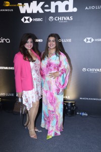 Tyaani Jewellery Fashion Show attended by Gauri khan, Arjun Kapoor, Esha Deol, and others