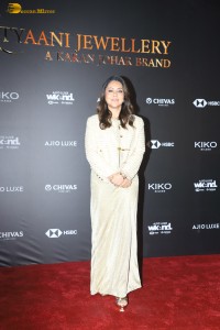 Tyaani Jewellery Fashion Show attended by Gauri khan, Arjun Kapoor, Esha Deol, and others