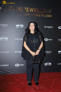 Tyaani Jewellery Fashion Show attended by Gauri khan, Arjun Kapoor, Esha Deol, and others