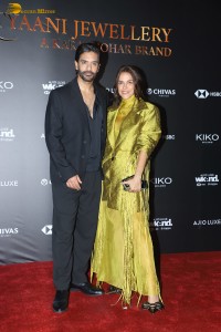 Tyaani Jewellery Fashion Show attended by Gauri khan, Arjun Kapoor, Esha Deol, and others