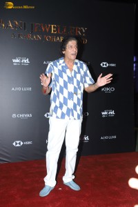 Tyaani Jewellery Fashion Show attended by Gauri khan, Arjun Kapoor, Esha Deol, and others