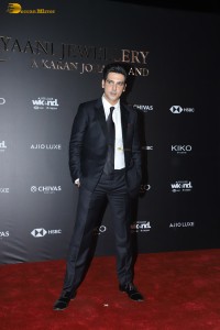 Tyaani Jewellery Fashion Show attended by Gauri khan, Arjun Kapoor, Esha Deol, and others