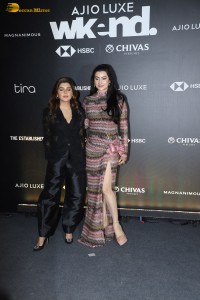 Tyaani Jewellery Fashion Show attended by Gauri khan, Arjun Kapoor, Esha Deol, and others
