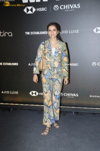 Tyaani Jewellery Fashion Show attended by Gauri khan, Arjun Kapoor, Esha Deol, and others