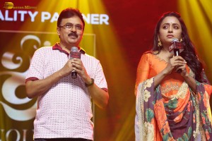 Ugram Pre-Release Function attended by Allari Naresh, Mirnaa, Adivi Sesh, Siddharth and Vishwak Sen