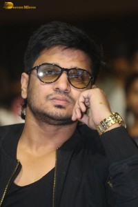 Ugram Pre-Release Function attended by Allari Naresh, Mirnaa, Adivi Sesh, Siddharth and Vishwak Sen