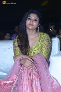 Ugram Pre-Release Function attended by Allari Naresh, Mirnaa, Adivi Sesh, Siddharth and Vishwak Sen