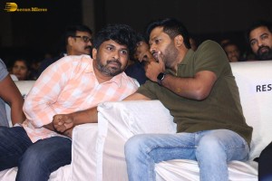 Ugram Pre-Release Function attended by Allari Naresh, Mirnaa, Adivi Sesh, Siddharth and Vishwak Sen