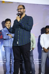 Ugram Teaser Launch attended by Allari Naresh, Mirnaa, and Akkineni Naga Chaitanya