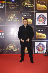 Umang 2023 Event attended by Salman Khan, Tamannaah Bhatia, Janhvi Kapoor, Alia Bhatt, Deepika Padukone, Rakul Preet, Madhuri Dixit, Kriti Sanon, Urvashi Rautela, and others