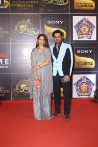 Umang 2023 Event attended by Salman Khan, Tamannaah Bhatia, Janhvi Kapoor, Alia Bhatt, Deepika Padukone, Rakul Preet, Madhuri Dixit, Kriti Sanon, Urvashi Rautela, and others