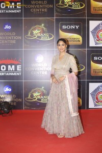Umang 2023 Event attended by Salman Khan, Tamannaah Bhatia, Janhvi Kapoor, Alia Bhatt, Deepika Padukone, Rakul Preet, Madhuri Dixit, Kriti Sanon, Urvashi Rautela, and others