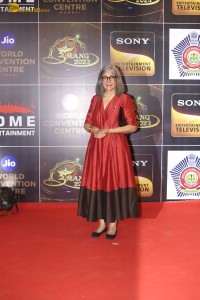 Umang 2023 Event attended by Salman Khan, Tamannaah Bhatia, Janhvi Kapoor, Alia Bhatt, Deepika Padukone, Rakul Preet, Madhuri Dixit, Kriti Sanon, Urvashi Rautela, and others