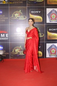Umang 2023 Event attended by Salman Khan, Tamannaah Bhatia, Janhvi Kapoor, Alia Bhatt, Deepika Padukone, Rakul Preet, Madhuri Dixit, Kriti Sanon, Urvashi Rautela, and others