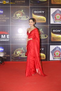 Umang 2023 Event attended by Salman Khan, Tamannaah Bhatia, Janhvi Kapoor, Alia Bhatt, Deepika Padukone, Rakul Preet, Madhuri Dixit, Kriti Sanon, Urvashi Rautela, and others