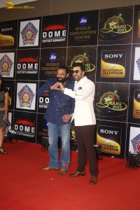 Umang 2023 Event attended by Salman Khan, Tamannaah Bhatia, Janhvi Kapoor, Alia Bhatt, Deepika Padukone, Rakul Preet, Madhuri Dixit, Kriti Sanon, Urvashi Rautela, and others