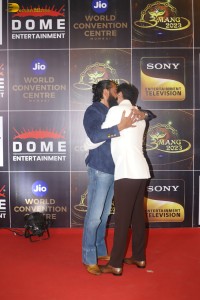 Umang 2023 Event attended by Salman Khan, Tamannaah Bhatia, Janhvi Kapoor, Alia Bhatt, Deepika Padukone, Rakul Preet, Madhuri Dixit, Kriti Sanon, Urvashi Rautela, and others