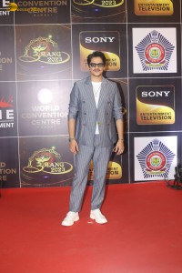 Umang 2023 Event attended by Salman Khan, Tamannaah Bhatia, Janhvi Kapoor, Alia Bhatt, Deepika Padukone, Rakul Preet, Madhuri Dixit, Kriti Sanon, Urvashi Rautela, and others