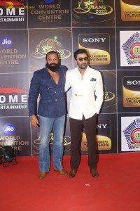 Umang 2023 Event attended by Salman Khan, Tamannaah Bhatia, Janhvi Kapoor, Alia Bhatt, Deepika Padukone, Rakul Preet, Madhuri Dixit, Kriti Sanon, Urvashi Rautela, and others