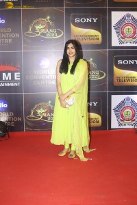 Umang 2023 Event attended by Salman Khan, Tamannaah Bhatia, Janhvi Kapoor, Alia Bhatt, Deepika Padukone, Rakul Preet, Madhuri Dixit, Kriti Sanon, Urvashi Rautela, and others