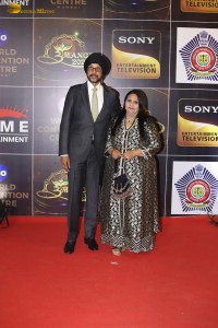 Umang 2023 Event attended by Salman Khan, Tamannaah Bhatia, Janhvi Kapoor, Alia Bhatt, Deepika Padukone, Rakul Preet, Madhuri Dixit, Kriti Sanon, Urvashi Rautela, and others