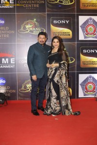 Umang 2023 Event attended by Salman Khan, Tamannaah Bhatia, Janhvi Kapoor, Alia Bhatt, Deepika Padukone, Rakul Preet, Madhuri Dixit, Kriti Sanon, Urvashi Rautela, and others