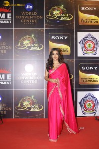 Umang 2023 Event attended by Salman Khan, Tamannaah Bhatia, Janhvi Kapoor, Alia Bhatt, Deepika Padukone, Rakul Preet, Madhuri Dixit, Kriti Sanon, Urvashi Rautela, and others