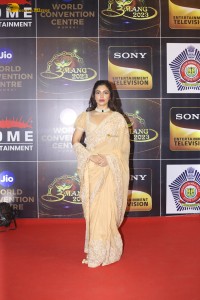 Umang 2023 Event attended by Salman Khan, Tamannaah Bhatia, Janhvi Kapoor, Alia Bhatt, Deepika Padukone, Rakul Preet, Madhuri Dixit, Kriti Sanon, Urvashi Rautela, and others