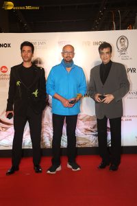 Umrao Jaan Special Screening attended by Rekha, Hema Malini, Janhvi Kapoor, Alia Bhatt, Tabu, and others