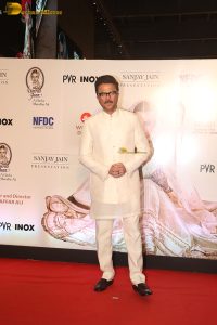 Umrao Jaan Special Screening attended by Rekha, Hema Malini, Janhvi Kapoor, Alia Bhatt, Tabu, and others