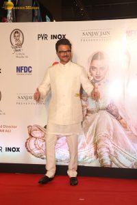 Umrao Jaan Special Screening attended by Rekha, Hema Malini, Janhvi Kapoor, Alia Bhatt, Tabu, and others